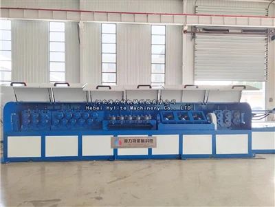 Stroj za preciznu obradu metala